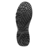 Danner Scorch Black Side-Zip 8-Inch Waterproof Tactical Boot