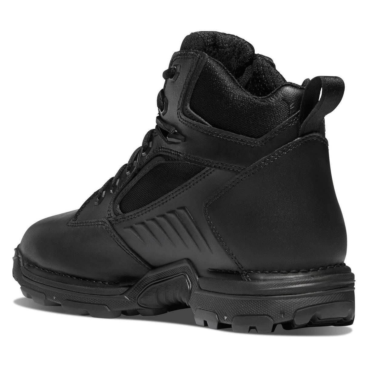 Danner Striker Bolt Black 4.5-Inch Waterproof Tactical Boot