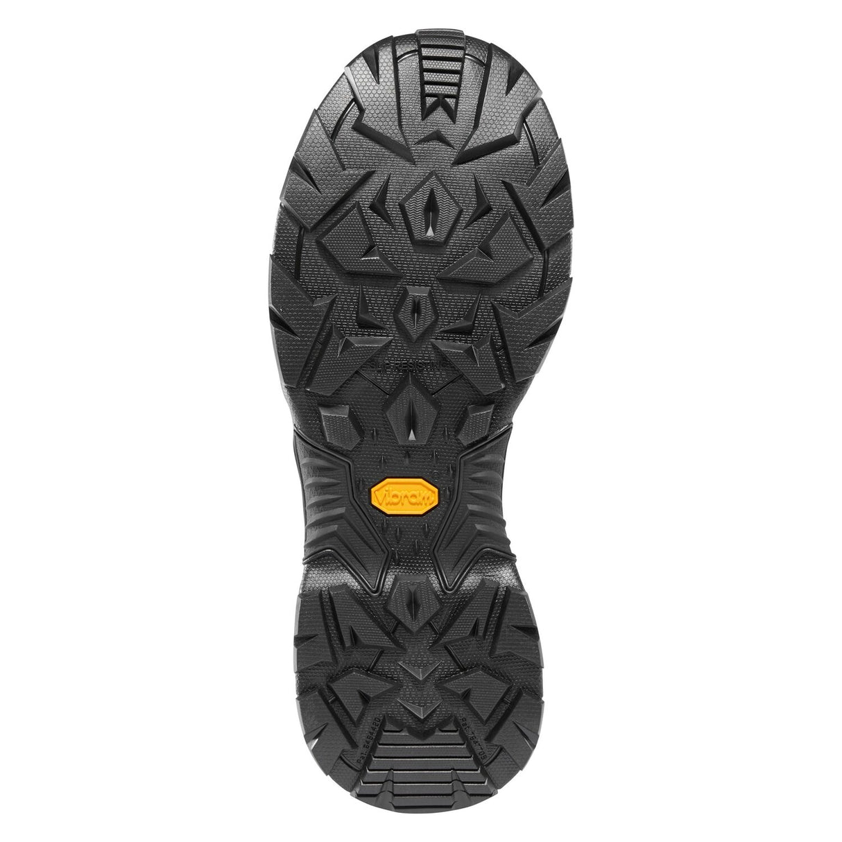 Danner Striker Bolt Black 4.5-Inch Waterproof Tactical Boot