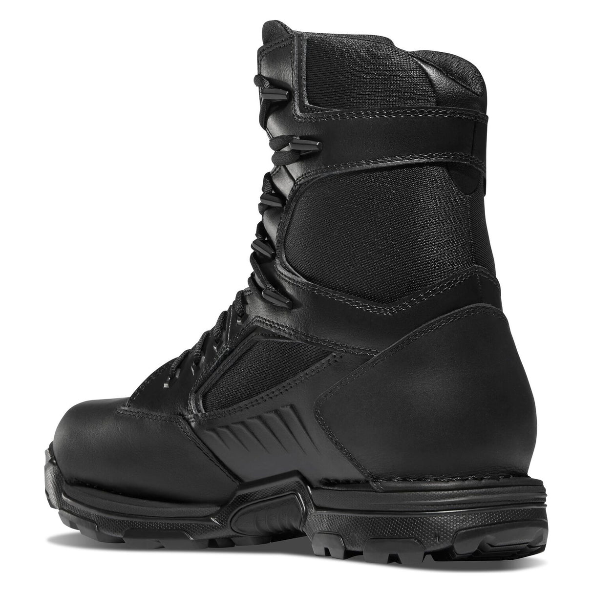 Danner Striker Bolt Black 8-Inch Waterproof Tactical Boot