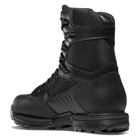 Danner Striker Bolt Black 8-Inch Waterproof Tactical Boot