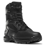 Danner Striker Bolt Black 8-Inch Waterproof Tactical Boot