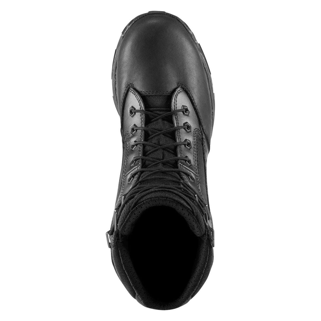 Danner Striker Bolt Black 8-Inch Waterproof Tactical Boot
