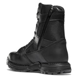 Danner Striker Bolt Side-Zip Black 8-Inch Waterproof Tactical Boot