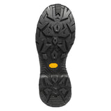 Danner Striker Bolt Side-Zip Black 8-Inch Waterproof Tactical Boot