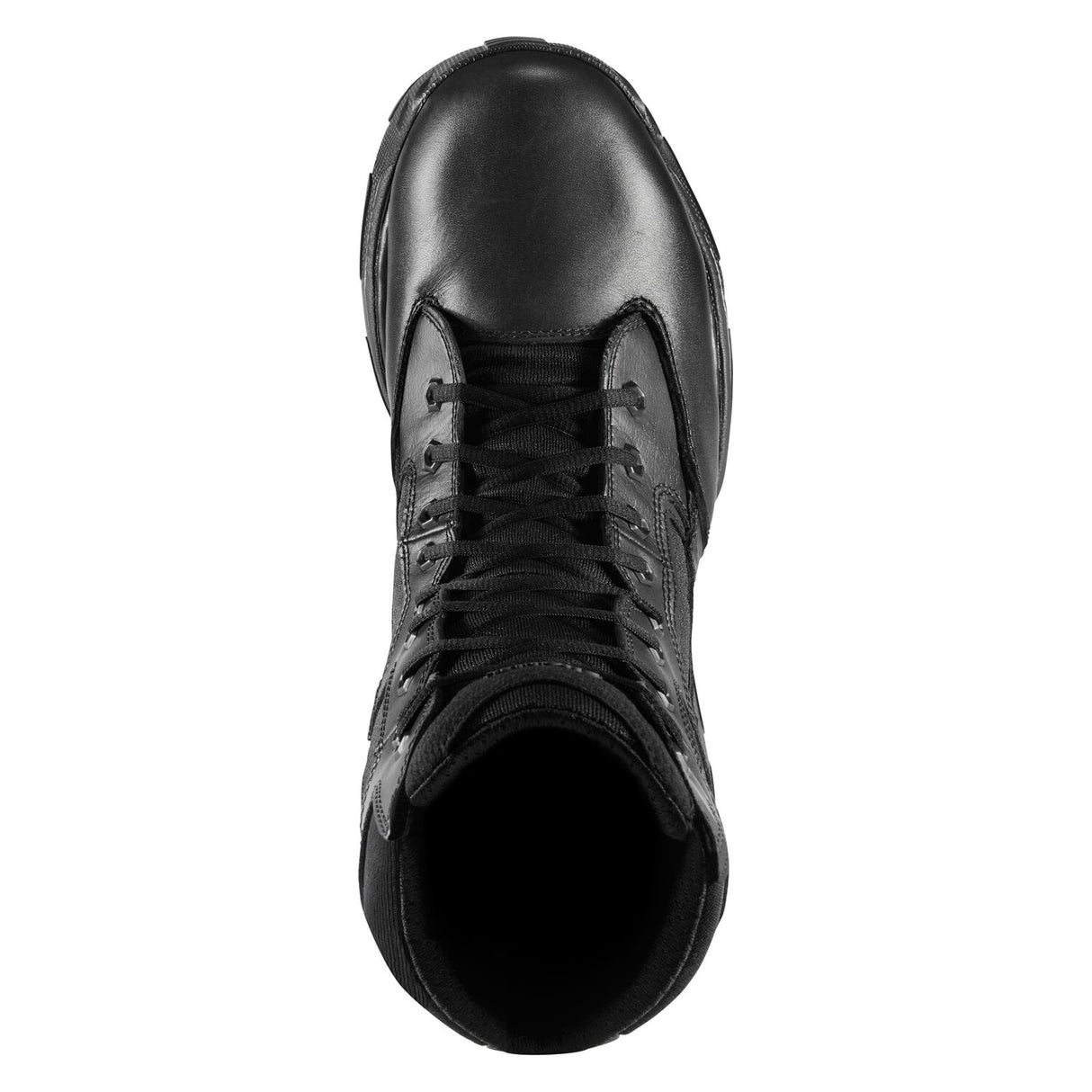 Danner Striker Bolt Side-Zip Black 8-Inch Waterproof Tactical Boot