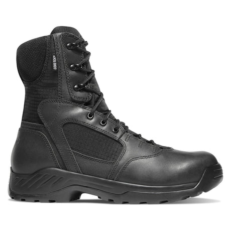 Danner Kinetic GTX Waterproof 8-inch Uniform Boots - 28010