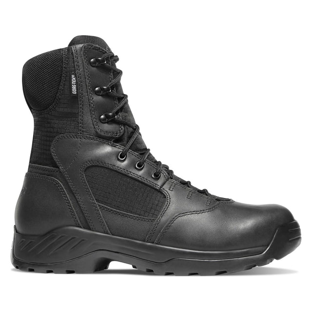 Danner Kinetic GTX Waterproof 8-inch Uniform Boots - 28010