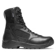 Danner 28012 Kinetic GTX 8 Inch Side Zip Uniform Boots