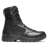 Danner 28012 Kinetic GTX 8 Inch Side Zip Uniform Boots