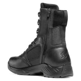 Danner 28012 Kinetic GTX 8 Inch Side Zip Uniform Boots