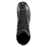Danner 28012 Kinetic GTX 8 Inch Side Zip Uniform Boots