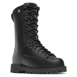 Danner Fort Lewis 10 inch Black Uniform Military Boot