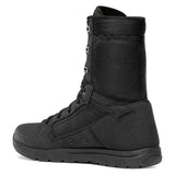 Danner 50120 Tachyon 8 Inch Black Lightweight Uniform Boots