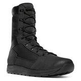 Danner 50120 Tachyon 8 Inch Black Lightweight Uniform Boots