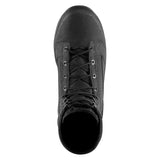 Danner 50120 Tachyon 8 Inch Black Lightweight Uniform Boots