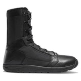 Danner Tachyon 8-Inch Black Polishable Tactical Boot