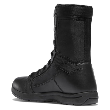 Danner Tachyon 8-Inch Black Polishable Tactical Boot