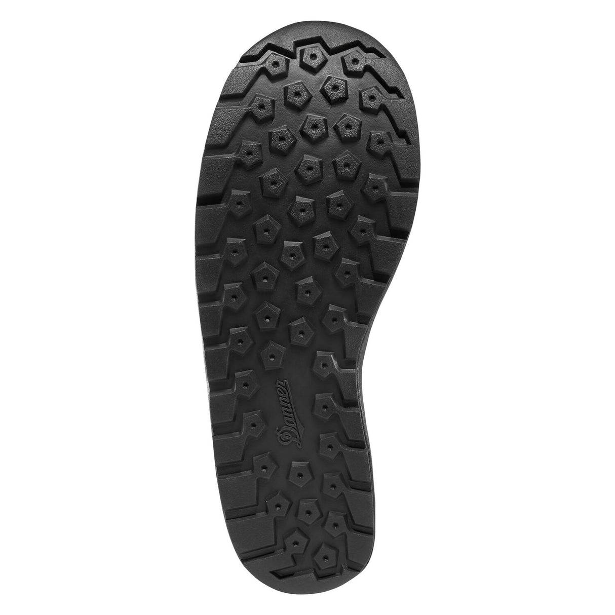 Danner Tachyon 8-Inch Black Polishable Tactical Boot