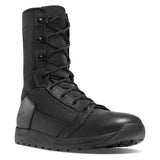 Danner Tachyon 8-Inch Black Polishable Tactical Boot