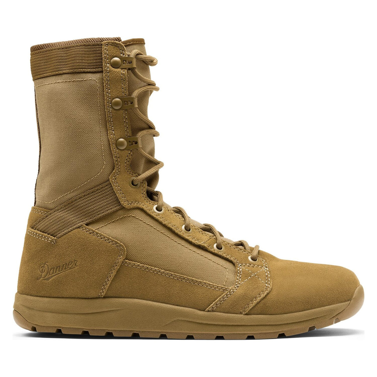Danner Tachyon AR670-1 Coyote Military Boot