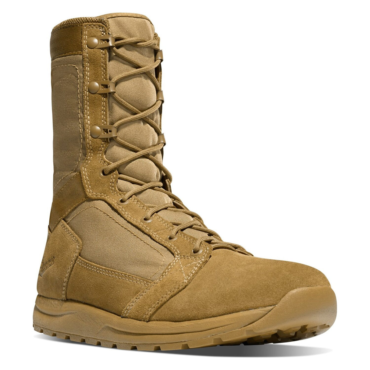 Danner Tachyon AR670-1 Coyote Military Boot