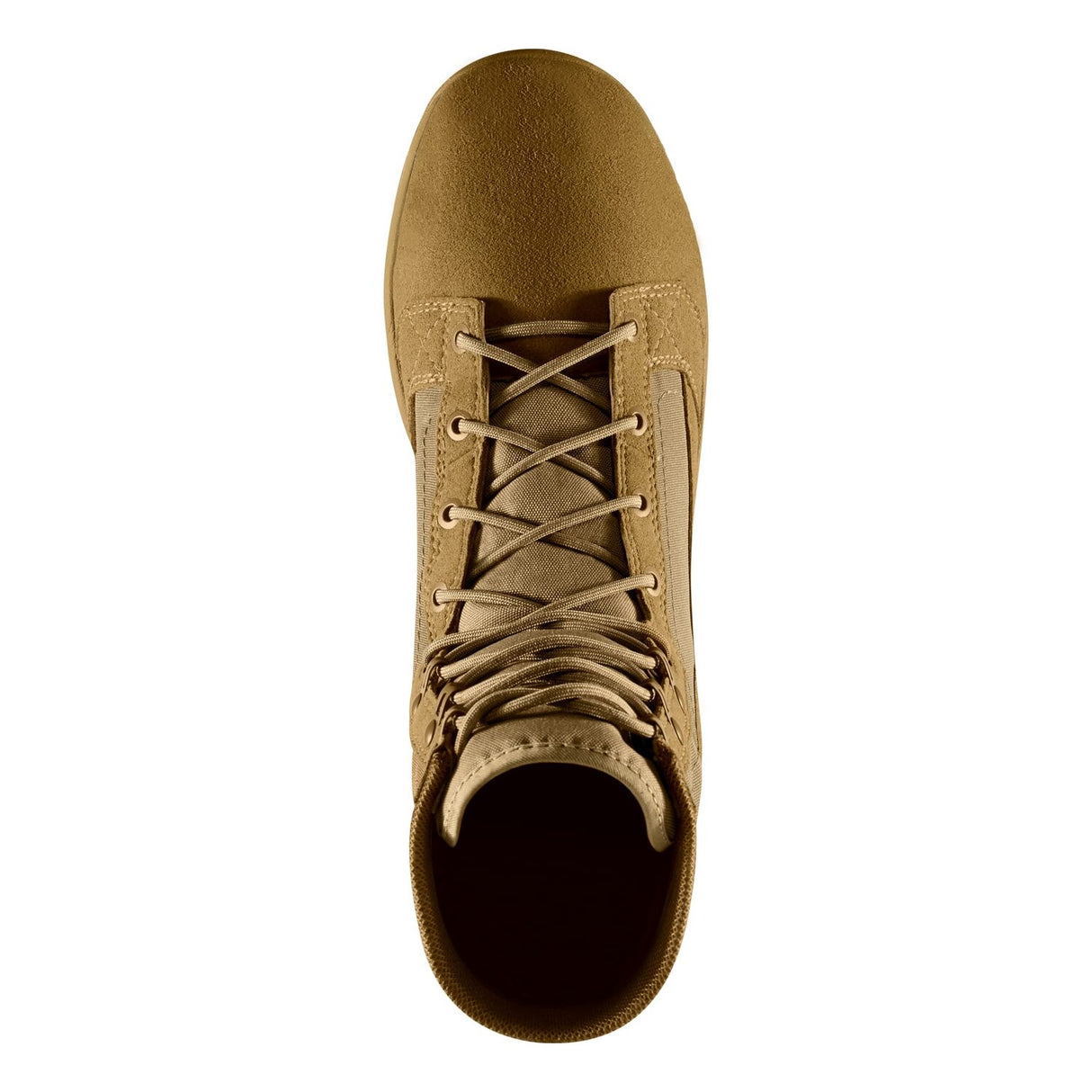 Danner Tachyon AR670-1 Coyote Military Boot