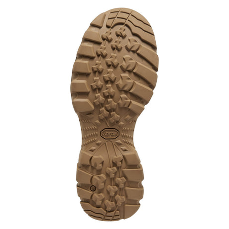 Danner Rivot TFX AR670-1 8-Inch Waterproof Insulated Coyote Military Boot
