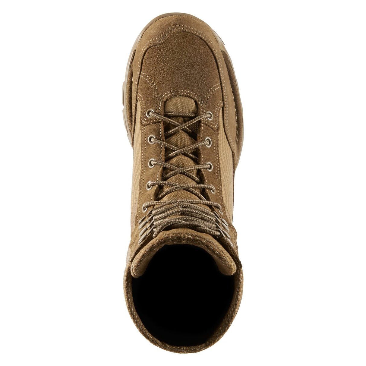 Danner Rivot TFX AR670-1 8-Inch Waterproof Insulated Coyote Military Boot