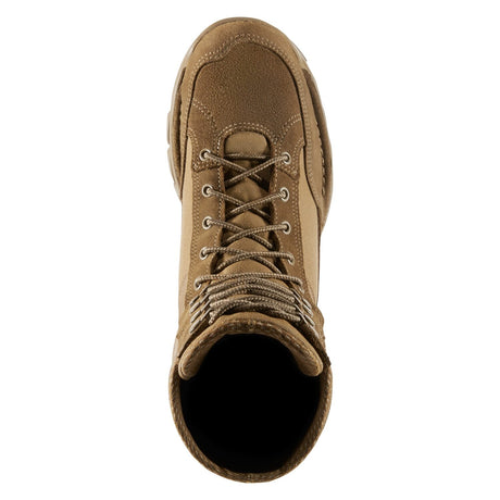Danner Rivot TFX AR670-1 8-Inch Waterproof Insulated Coyote Military Boot