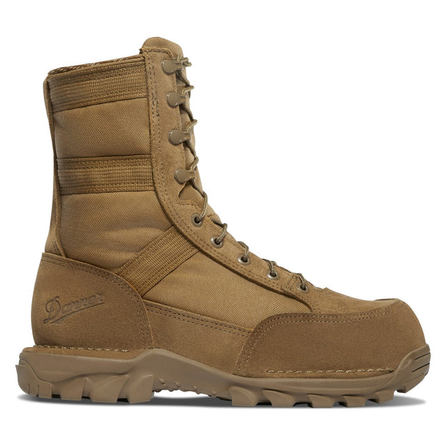 Danner Rivot TFX AR670-1 8-Inch Waterproof Insulated Coyote Military Boot