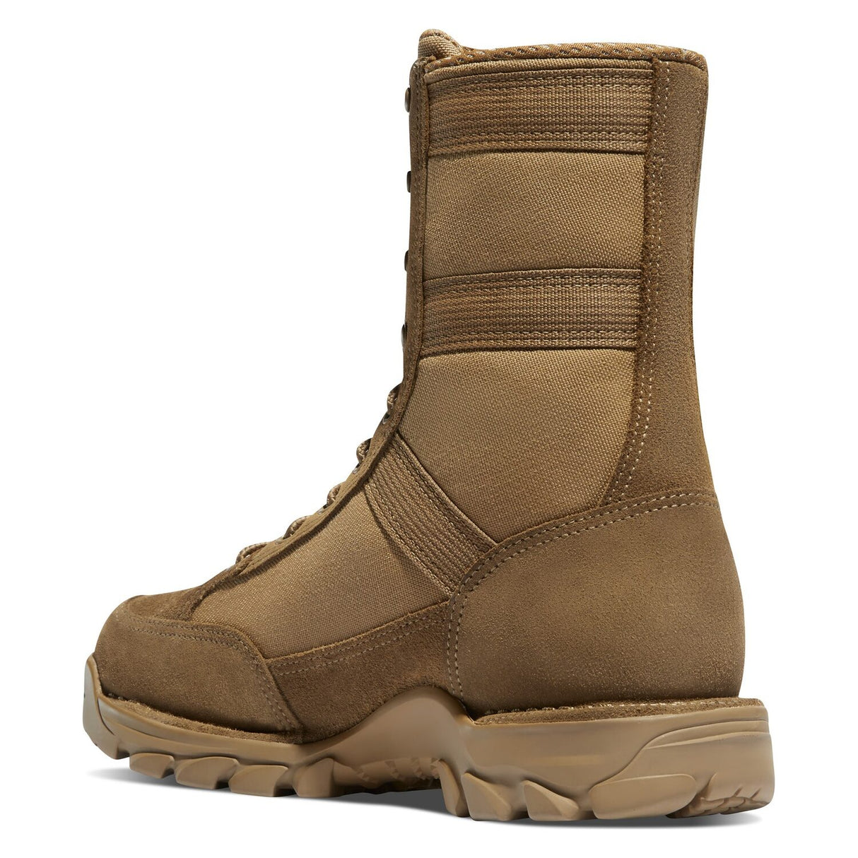 Danner Rivot TFX AR670-1 8-Inch Waterproof Insulated Coyote Military Boot