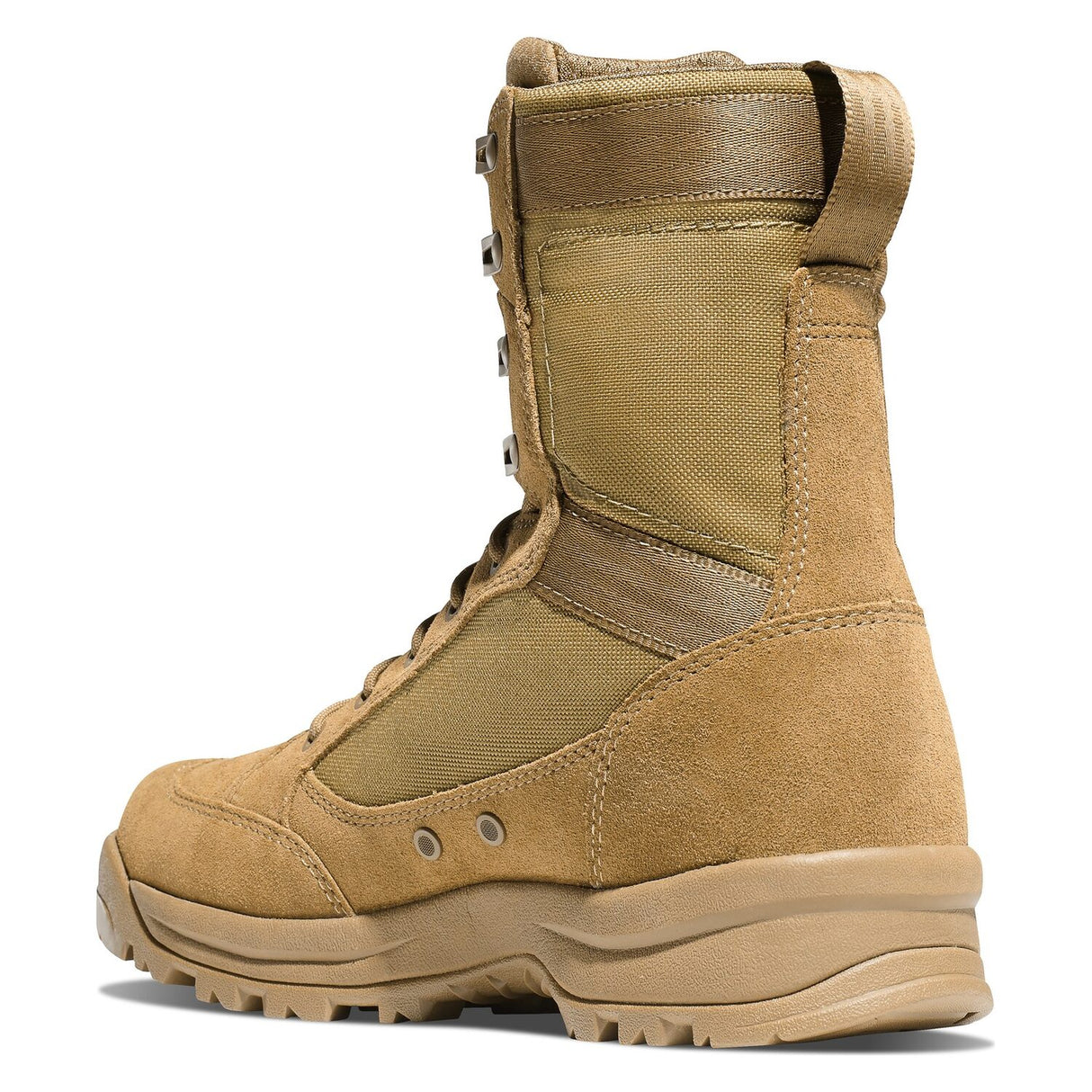 Danner Tanicus AR670-1 Coyote Military Boot