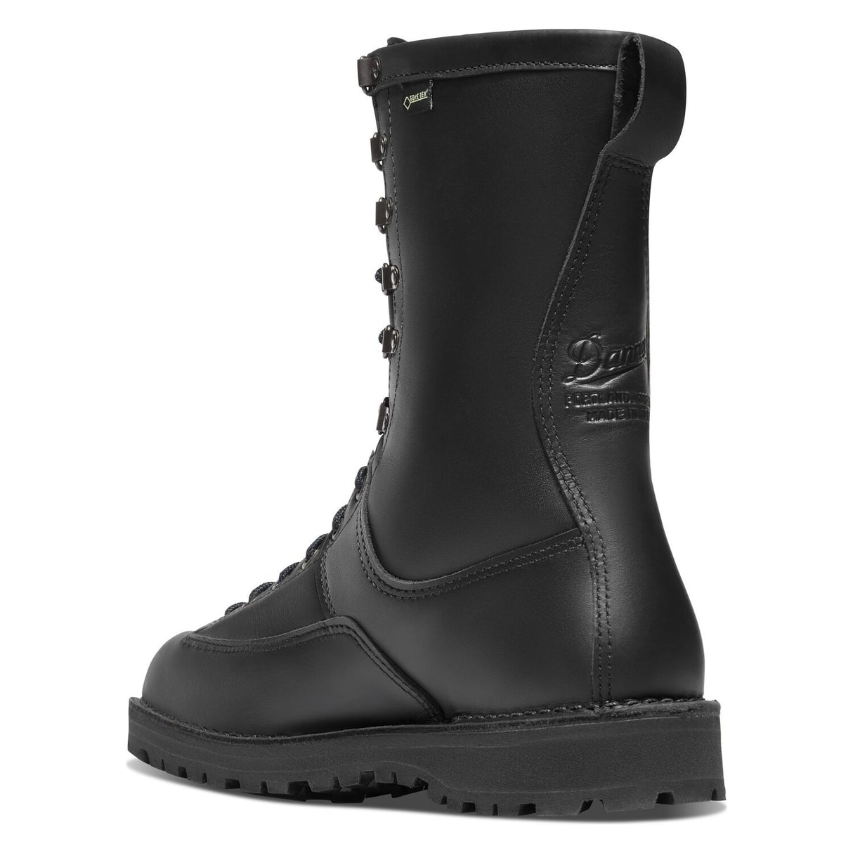 Danner Fort Lewis Thinsulate 200 American Made Uniform Boot