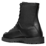 Danner Acadia 8 inch Black Thinsulate 200 Uniform Boot