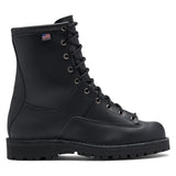 Danner Recon GTX 8-inch Black Insulated Uniform Boot - 69410
