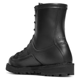 Danner Recon GTX 8-inch Black Insulated Uniform Boot - 69410