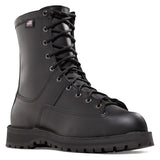 Danner Recon GTX 8-inch Black Insulated Uniform Boot - 69410