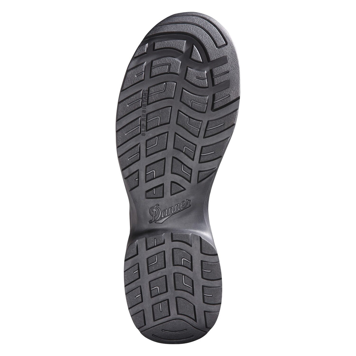 Danner Kinetic GTX Waterproof 8-inch Uniform Boots - 28010