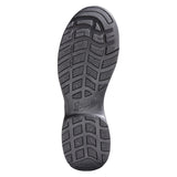 Danner 28012 Kinetic GTX 8 Inch Side Zip Uniform Boots