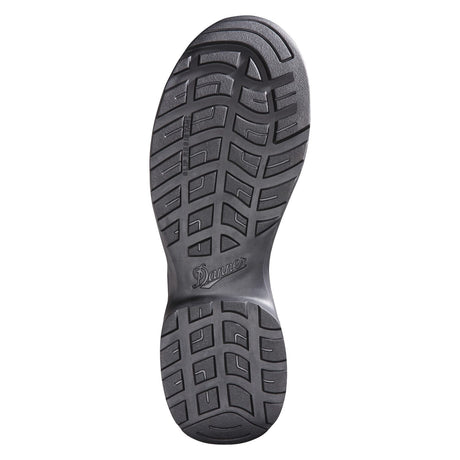 Danner 28012 Kinetic GTX 8 Inch Side Zip Uniform Boots