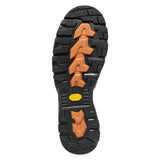 Danner Vicious Brown Waterproof Work Boot