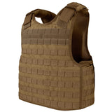 Condor Defender Plate Carrier Tactical Vest