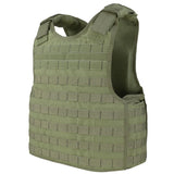 Condor Defender Plate Carrier Tactical Vest