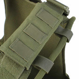 Condor Defender Plate Carrier Tactical Vest