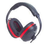 Radians Silencer Noise Reduction Dielectic Earmuff