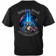 USMC United We Stand 9-11 T-Shirt - back view