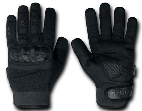 Rapid Dominance F01 Hard Knuckle Cut Resistant Tactical Glove