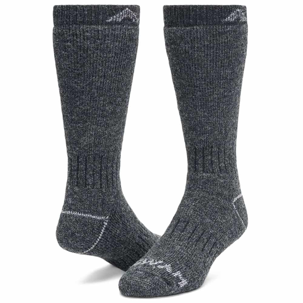 Wigwam 40 Below II Heavyweight Wool Crew Sock