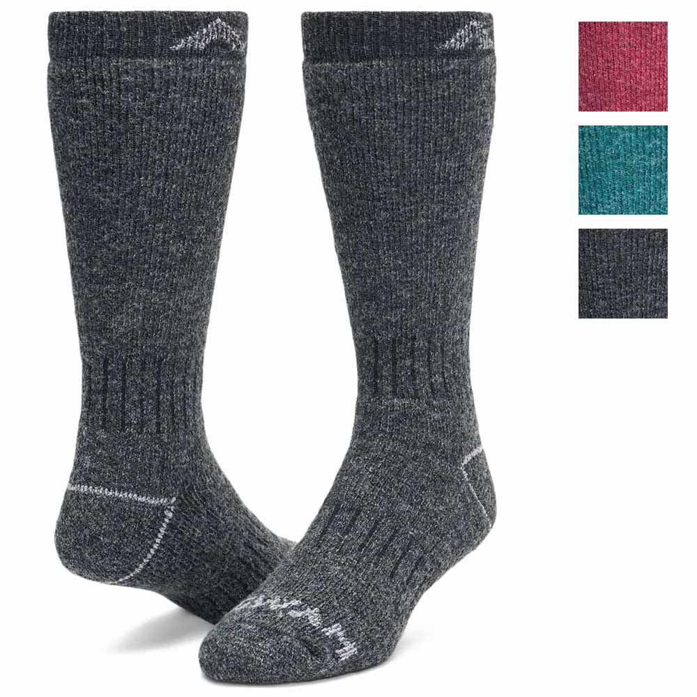 Wigwam 40 Below II Heavyweight Wool Crew Sock